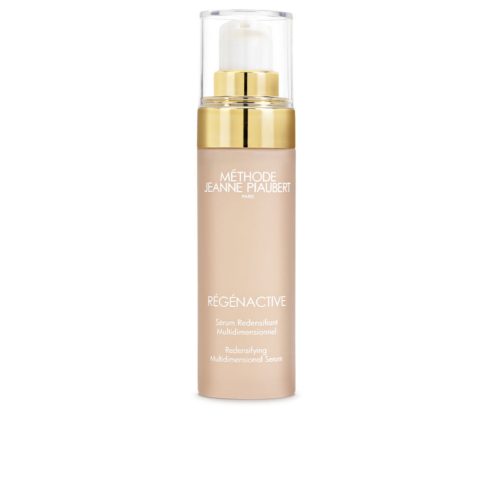 RÉGÉNACTIVE Advanced Anti-Aging Formula