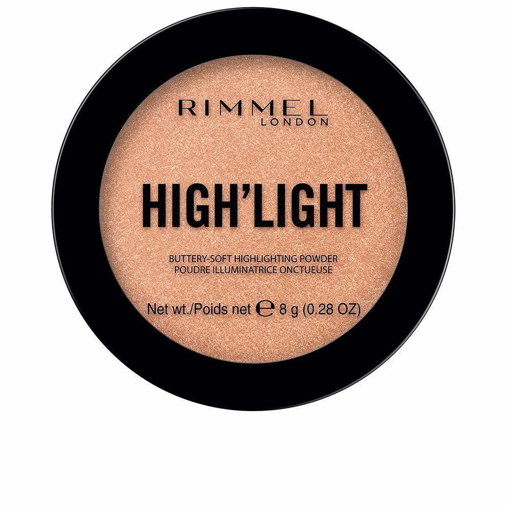 Compact buttery-soft illuminating powder, shade 003 Afterglow, 8 g, Unisex