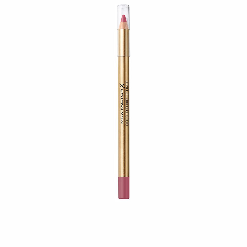 Mauve lip liner pencil, cream finish, 10 g, shade 030 Mauve Moment