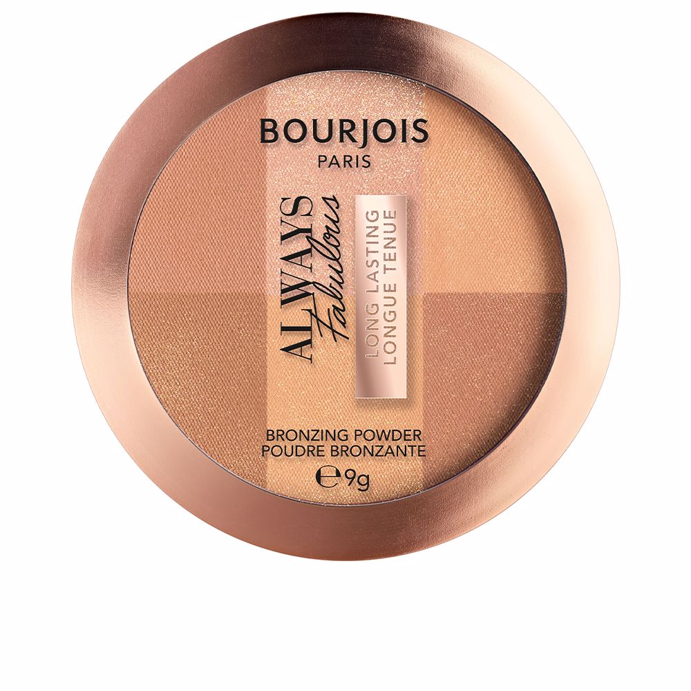 Always Fabulous Complexion Enhancer