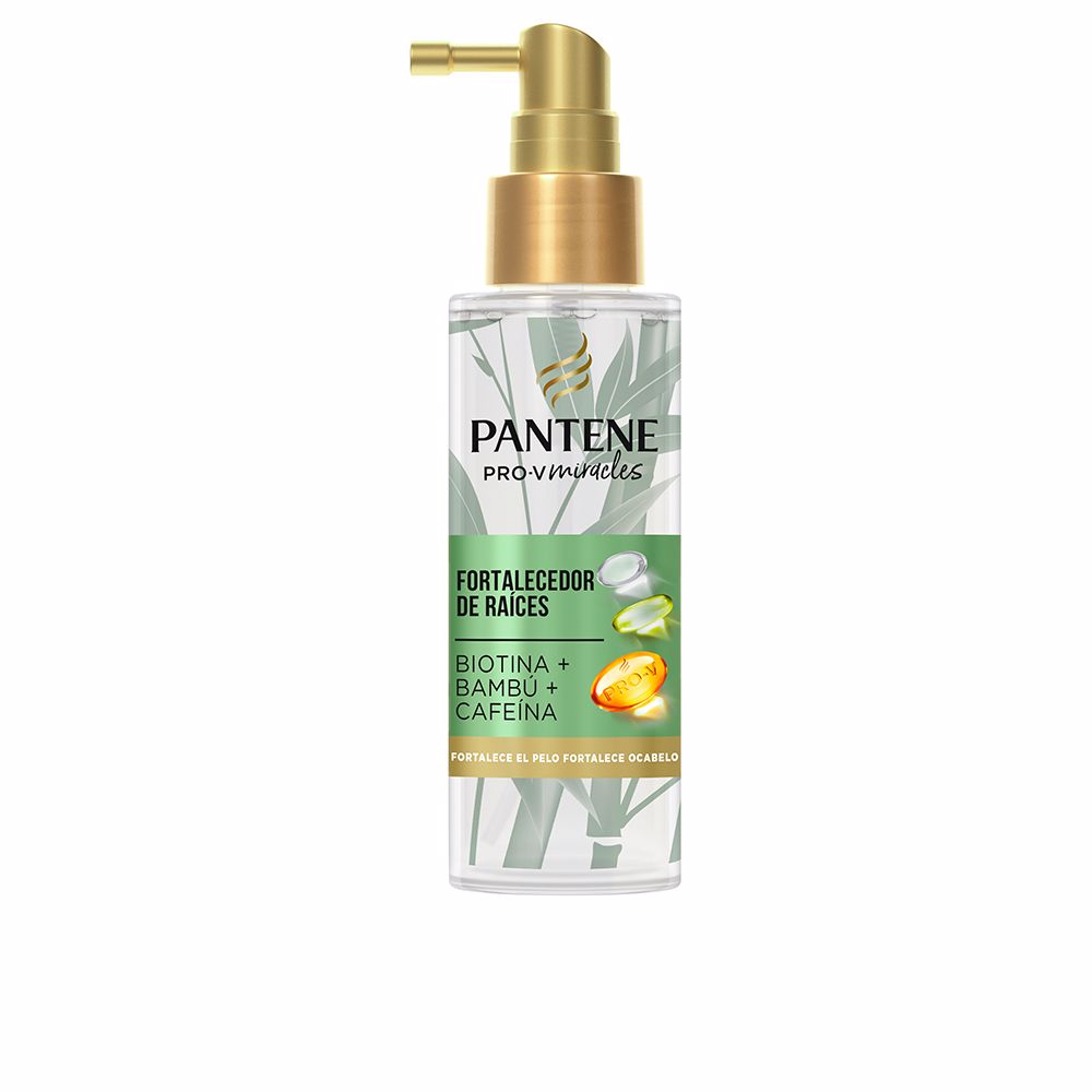 Fortalecedor Raíces Strengthening Spray