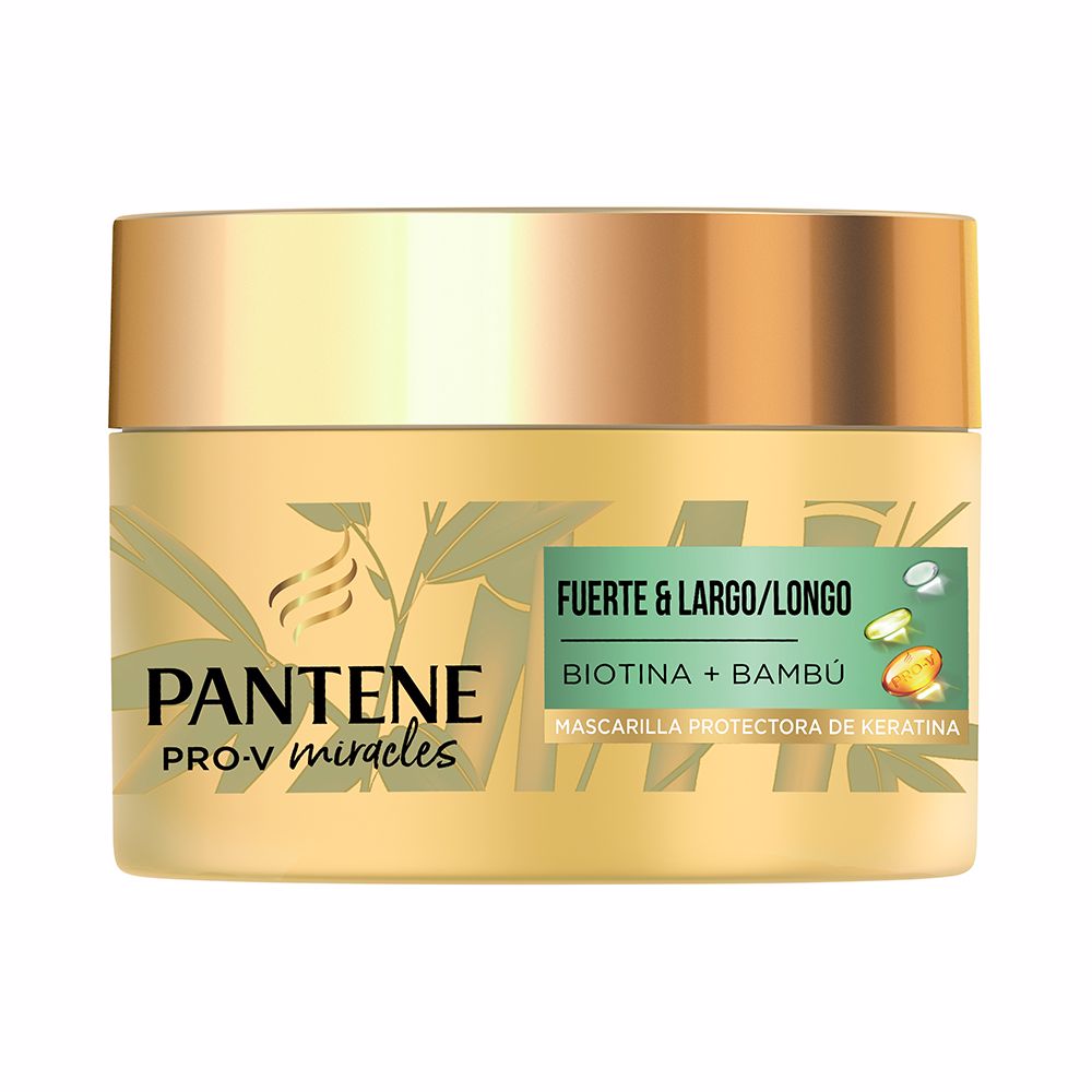 Pantene Pro-V Miracles Hair Mask (160 ml)