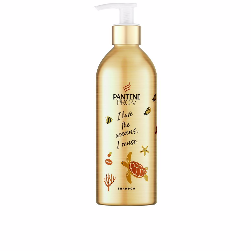 Pantene Pro-V Botella Recarga Shampoo (430 ml)