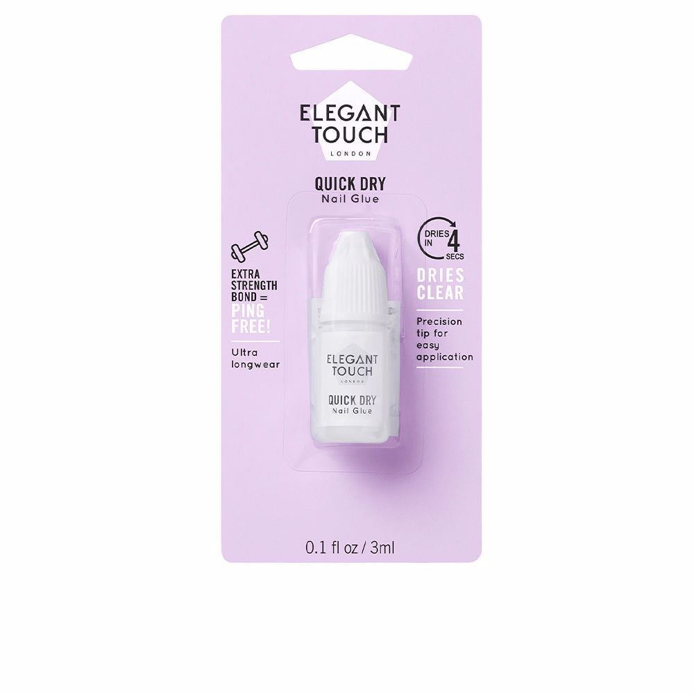 Accessories Elegant Touch Nail Enhancer