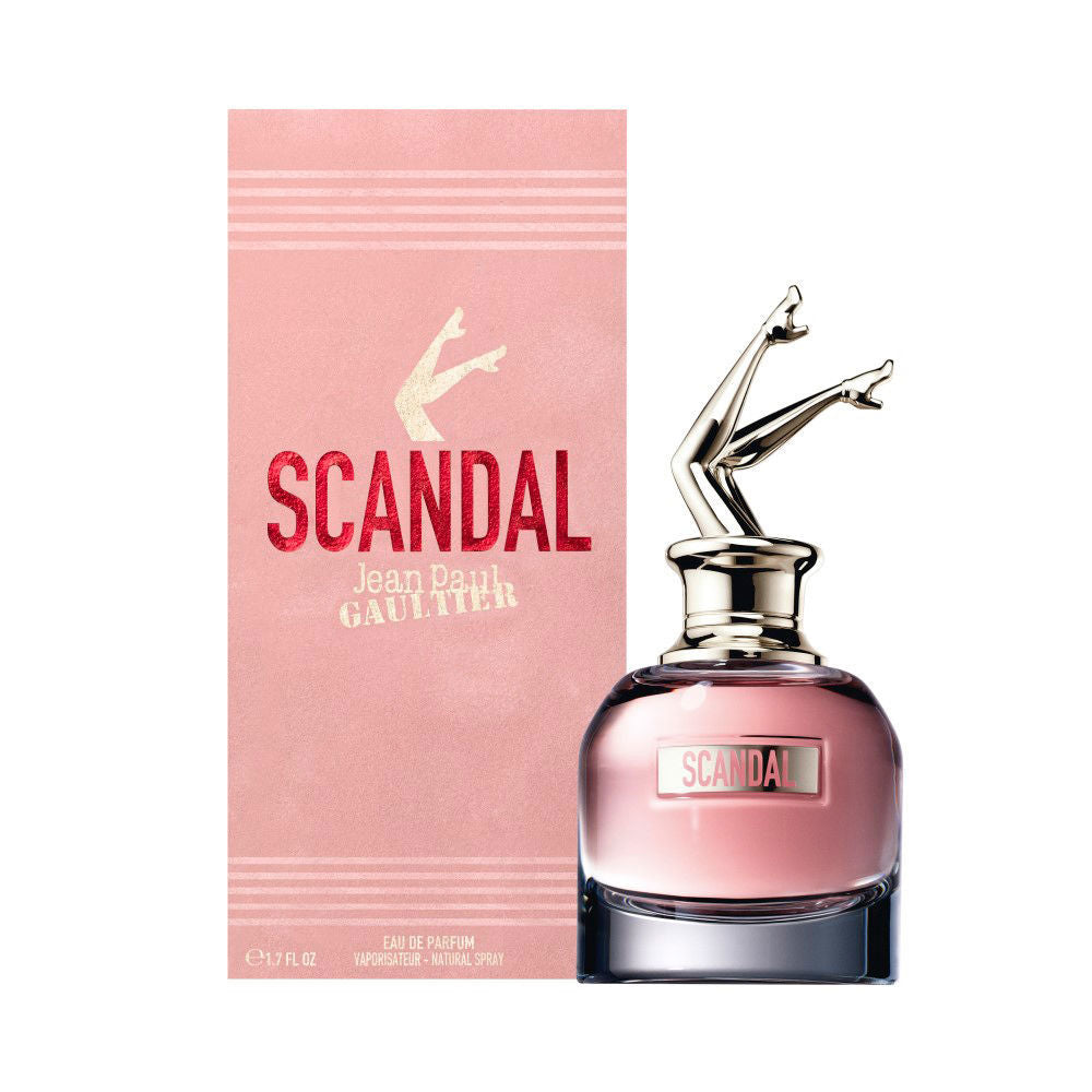 Scandal for Women