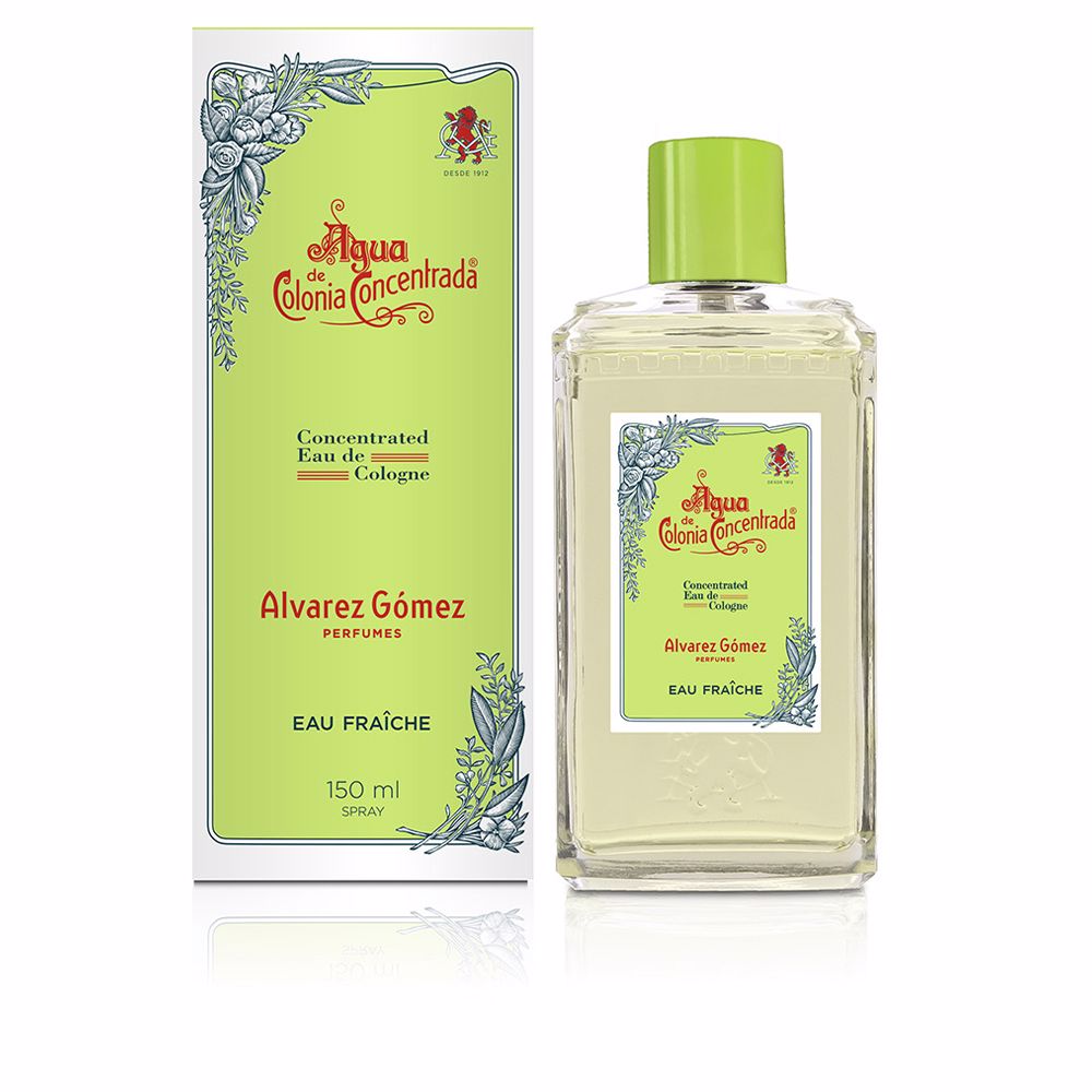 Refreshing Citrus Eau Fraîche for Unisex