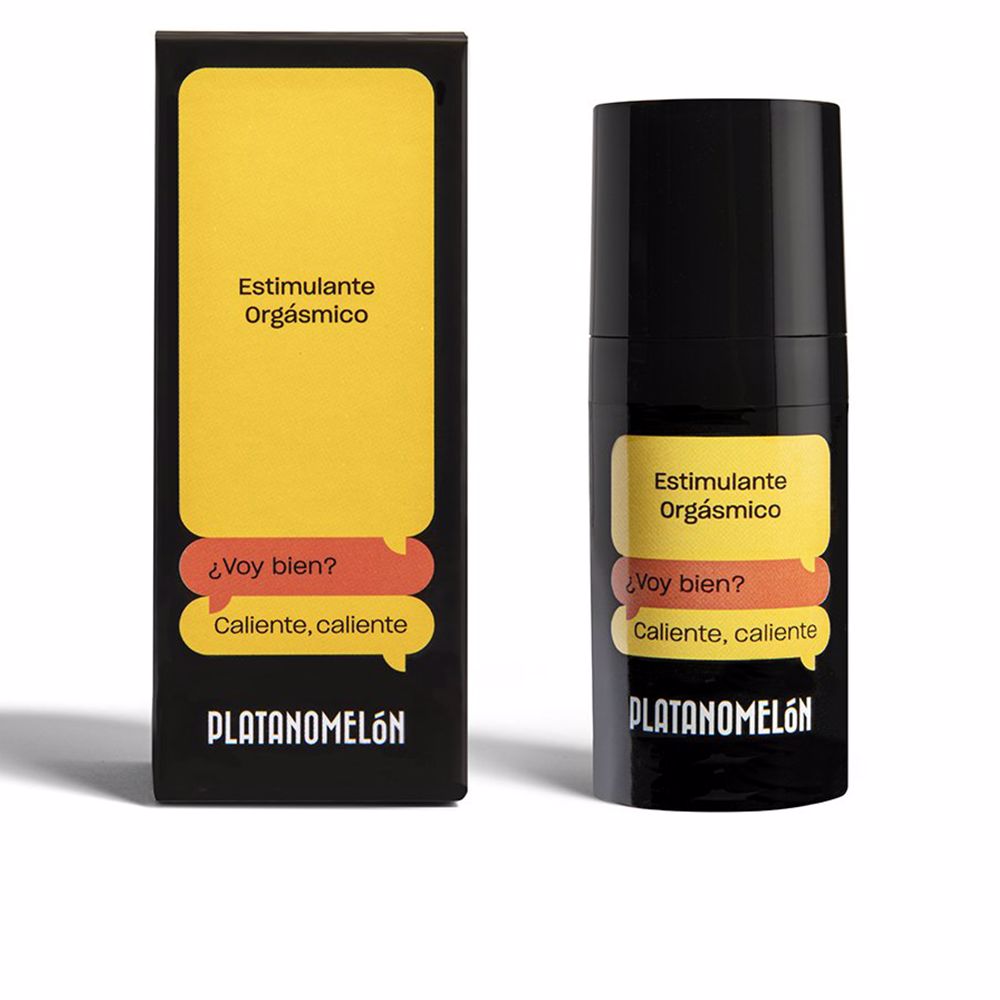 ESTIMULANTE Sensual Massage Oil