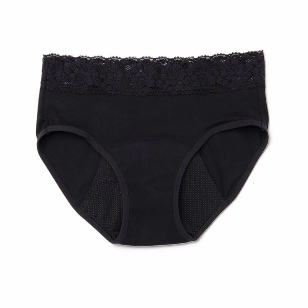 Kiwitas Vegan Feminine Care
