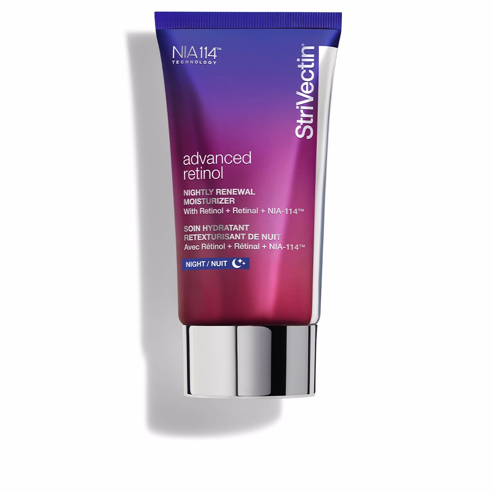 Advanced Retinol Anti-Aging Facial Treatment