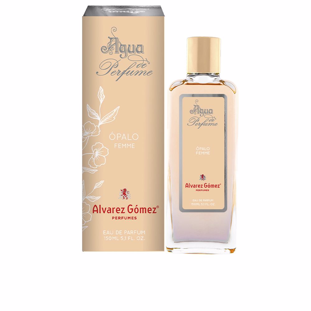 Ópalo Femme Eau de Parfum