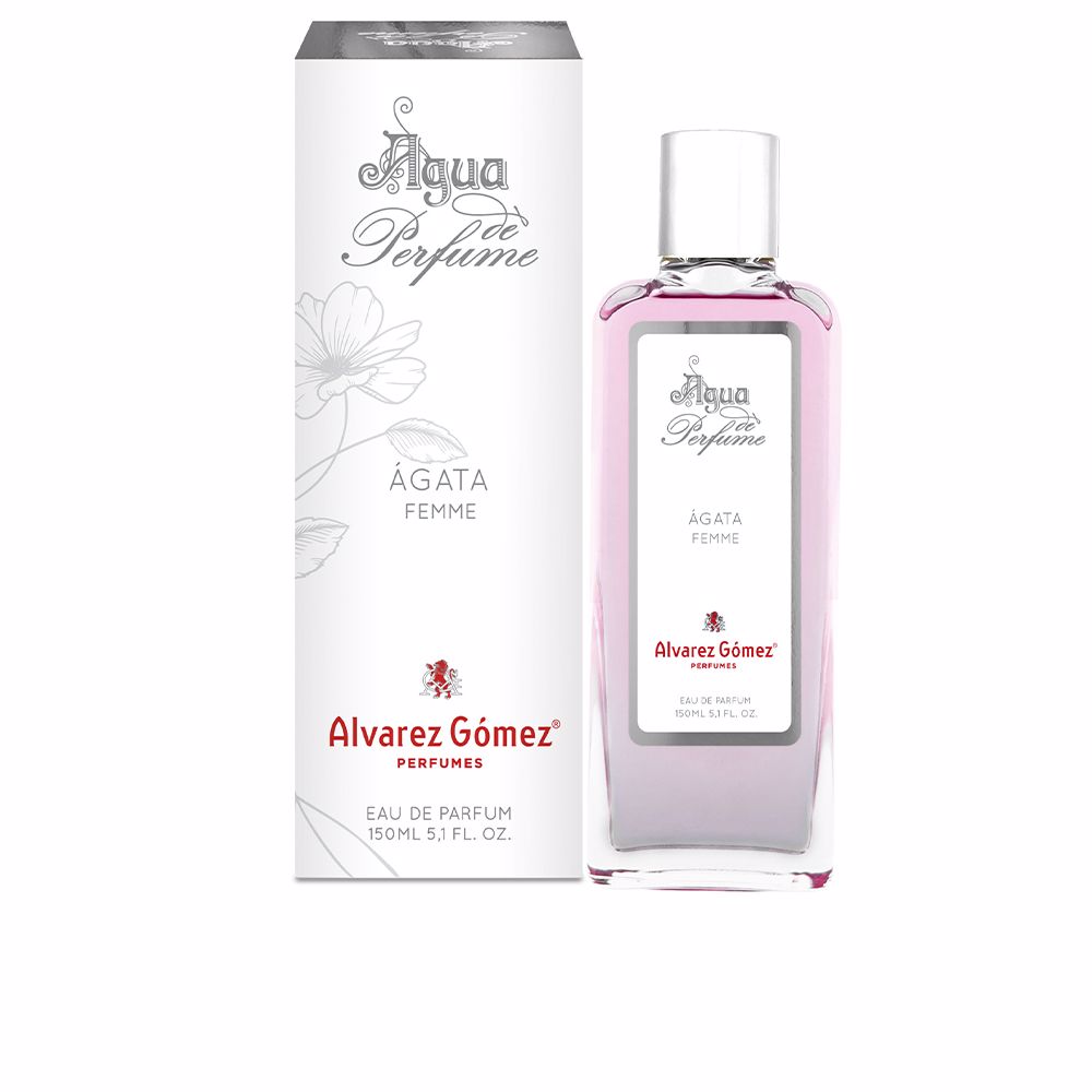 Ágata Femme Eau de Parfum