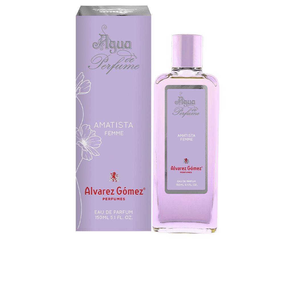 Amatista Femme Eau de Parfum