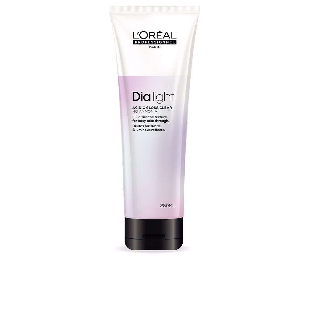 DIA LIGHT Glossy Hair Toner