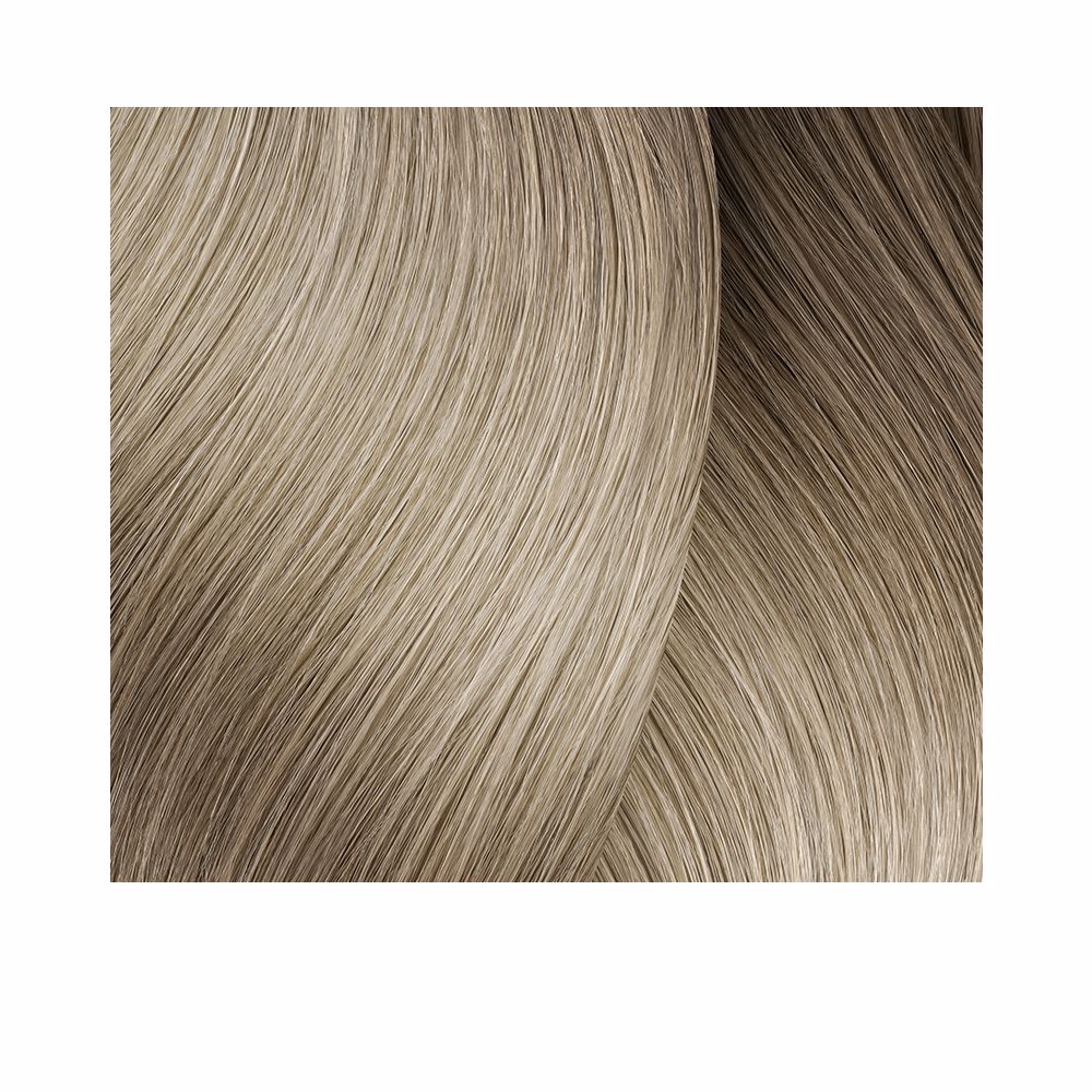 50 ml ammonia-free tonal hair colour mix in neutral tube, for mid-lengths and highlights