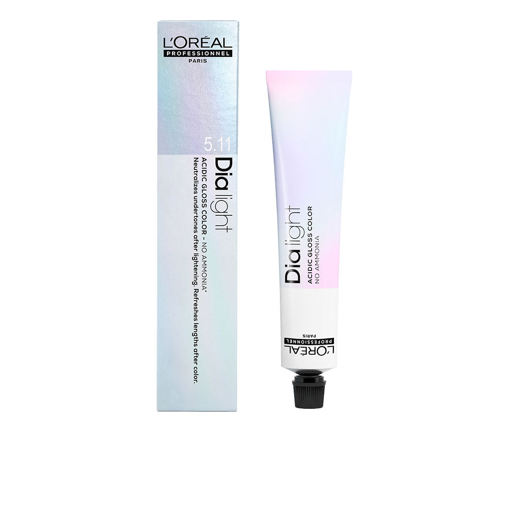 50 ml acid gel‑crème semi‑permanent hair colour, ammonia‑free, 9 shade