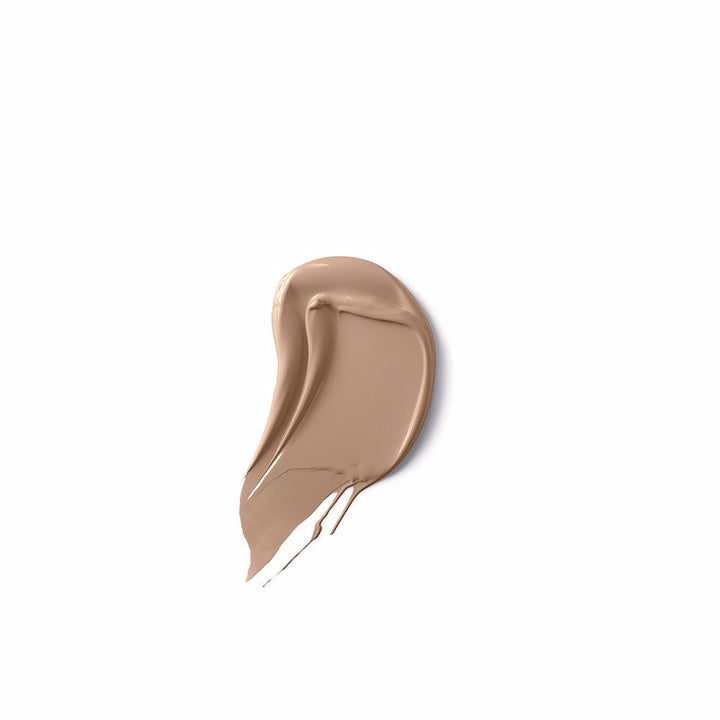 Compact tube concealer with tear-shaped applicator, creamy finish, 1 unit