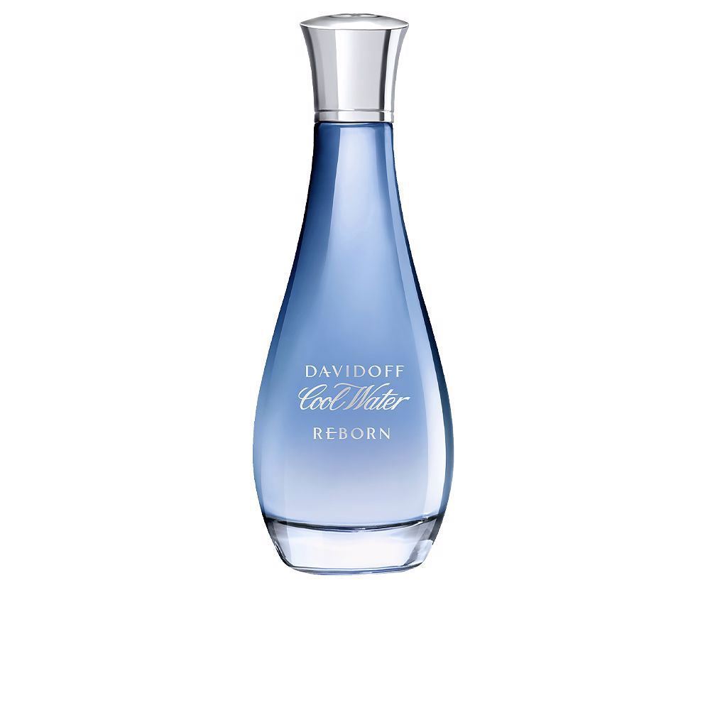 Cool Water Woman Reborn Eau de Parfum