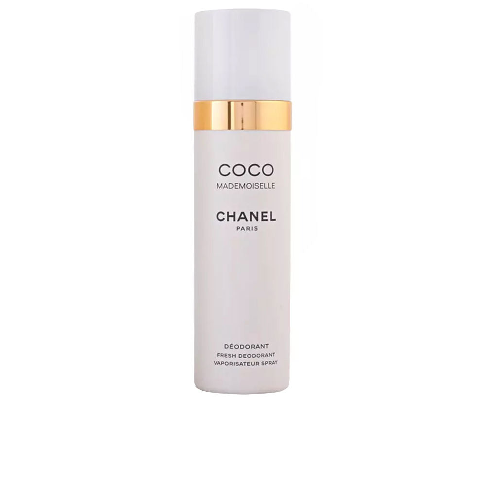 100 ml citrus‑oriental fragrance spray deodorant for Women, fine mist can