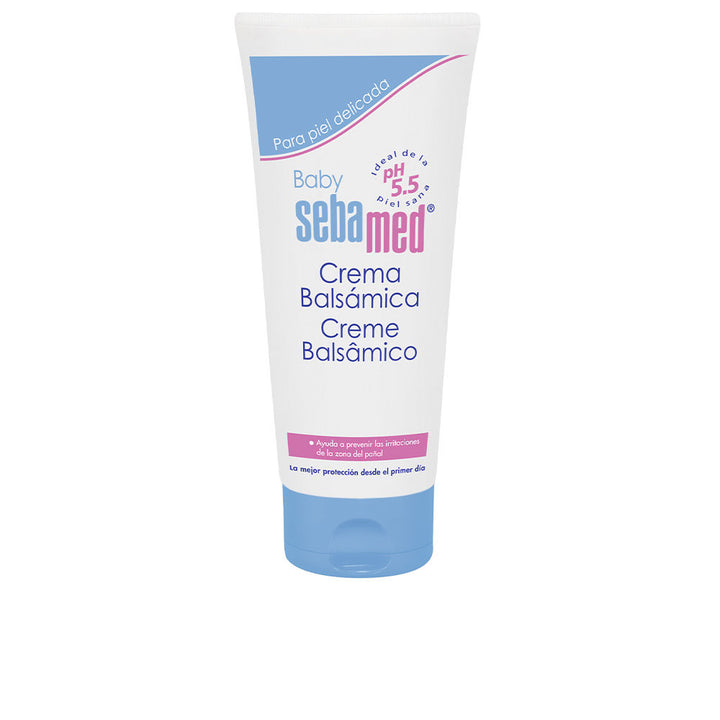 200 ml tube of nappy cream; protective balm with chamomile and panthenol