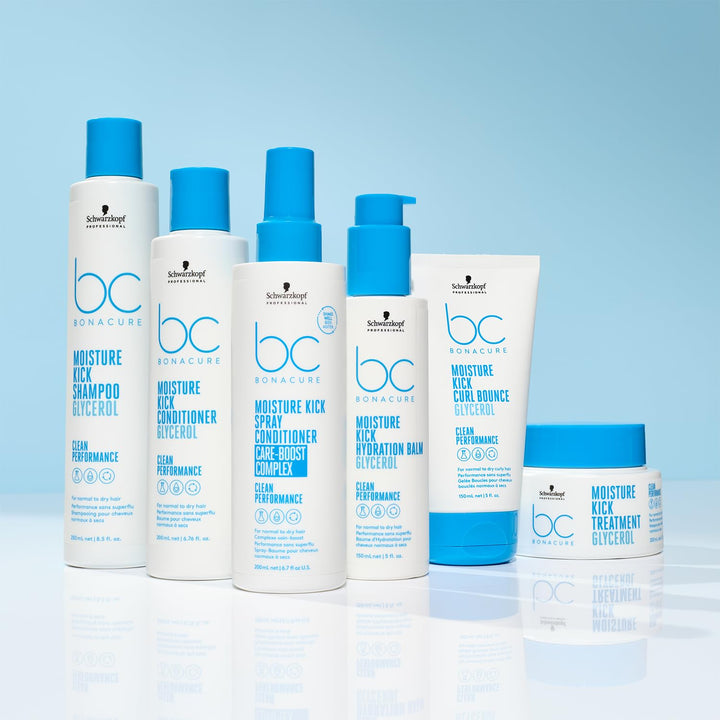150 ml hydrating leave‑in lotion for defined curls in sustainable bottle