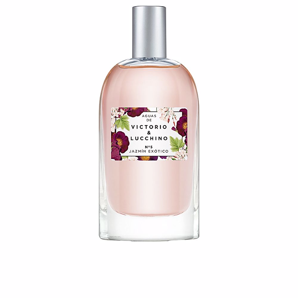 No. 5 Jazmín Exótico Eau de Toilette