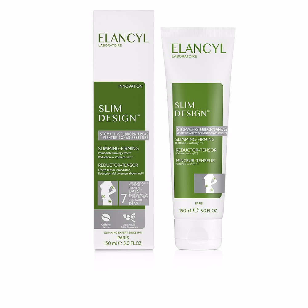 150 ml sliming firming gel tube, light-gel texture for Women