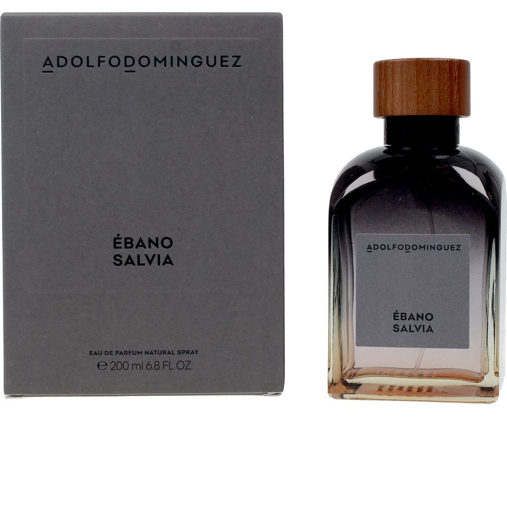 Ébano Salvia for Men