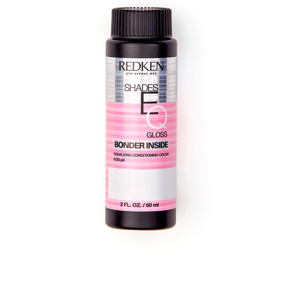 Three 60 ml tubes of ammonia‑free semi‑permanent colour, shade 10WG‑9.33