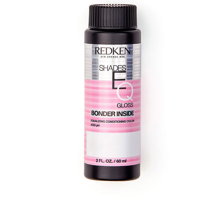 Three 60 ml tubes of ammonia‑free semi‑permanent hair colour, shade 09P‑8.9