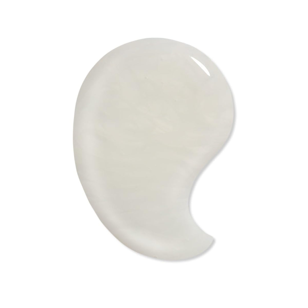 200 ml bottle of silicone-free shampoo for curly and wavy Unisex hair