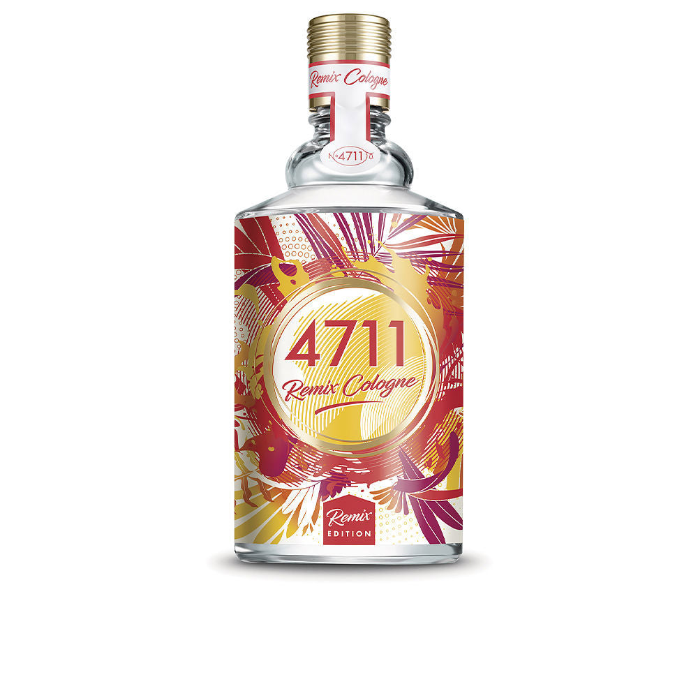 Vibrant Grapefruit Cologne with a Citrus Twist
