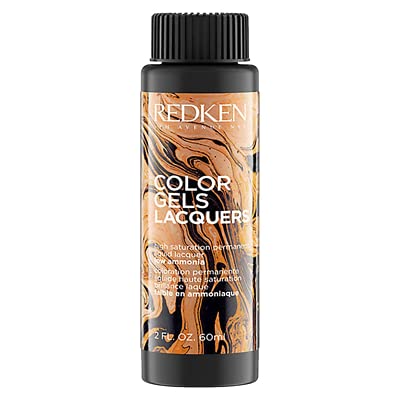 Three 60 ml tubes of 5N Walnut permanent gel colour, low-ammonia