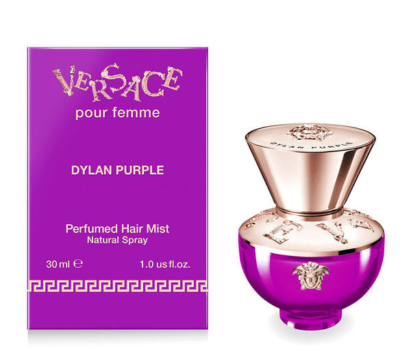 30 ml purple freesia eau de parfum bottle, floral-fruity fragrance for Women