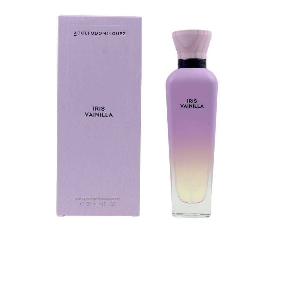 Iris Vainilla Eau de Parfum