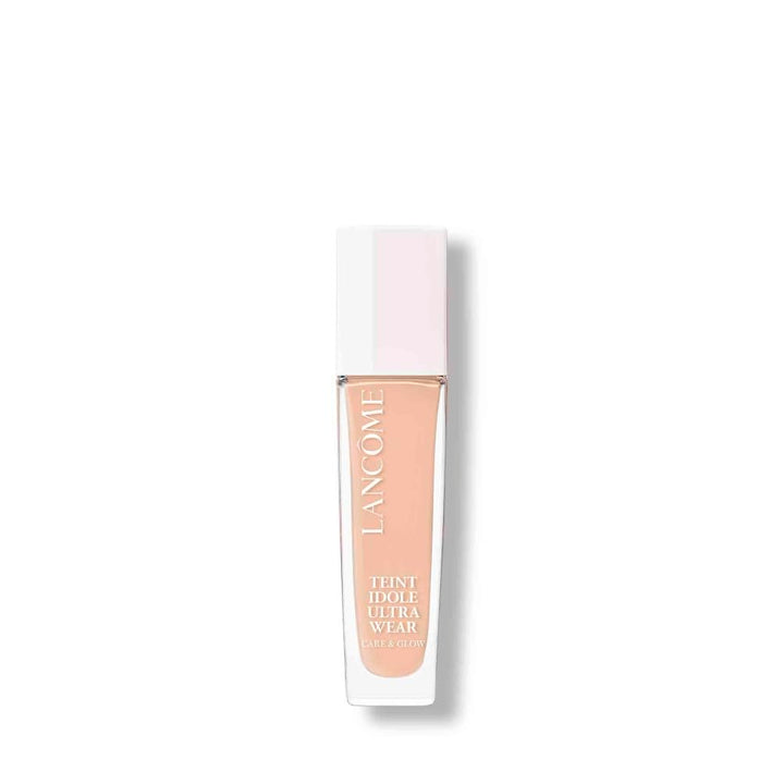 30 ml satin-finish foundation bottle, shade 110C, Unisex