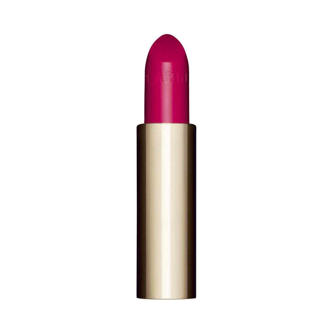 Satin cream lip colour refill, 3.5 g, mango oil and salicornia extract
