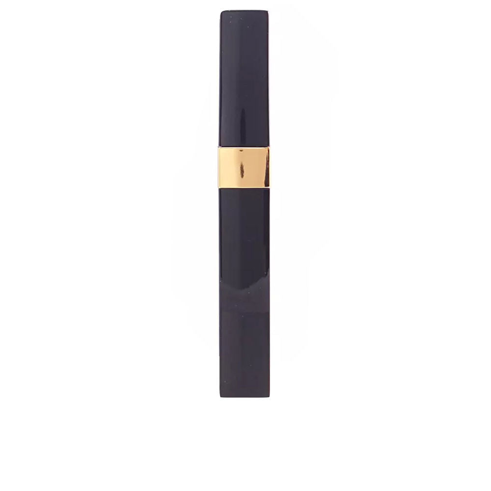 6 g cosmetic tube of noir brun volumising mascara with elastomer brush