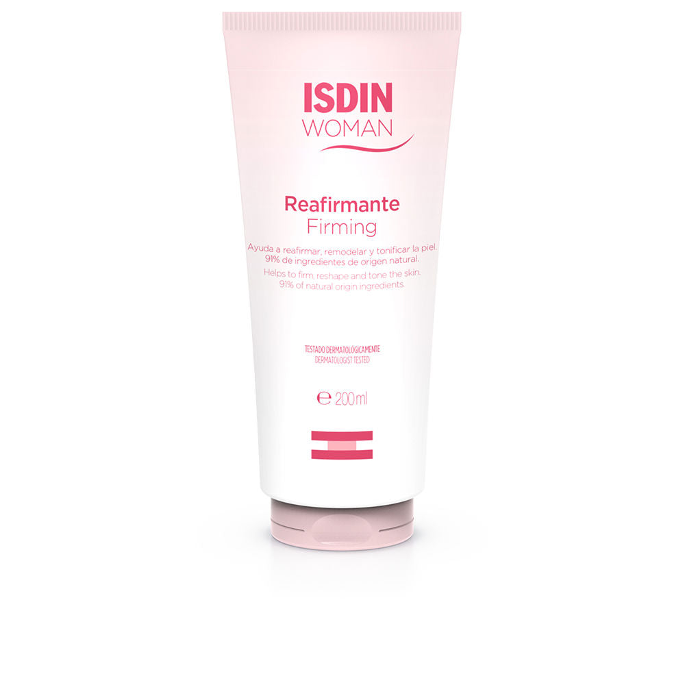 200 ml jar of firming rosehip and centella body cream for Women