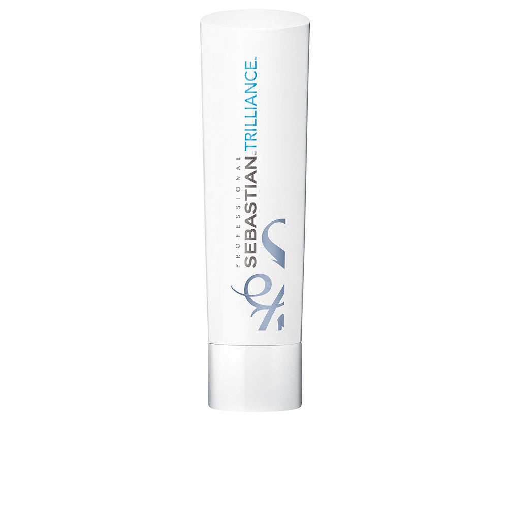 1,000 ml tube of crystal extract shine conditioner, lightweight cream for Unisex use