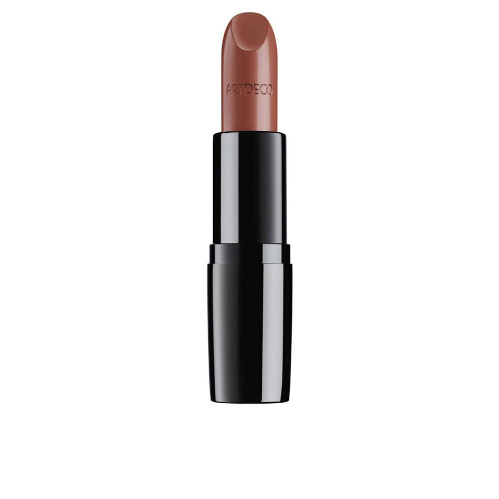 Caramel cream cream-gel lipstick bullet, compact 4 g, warm neutral shade