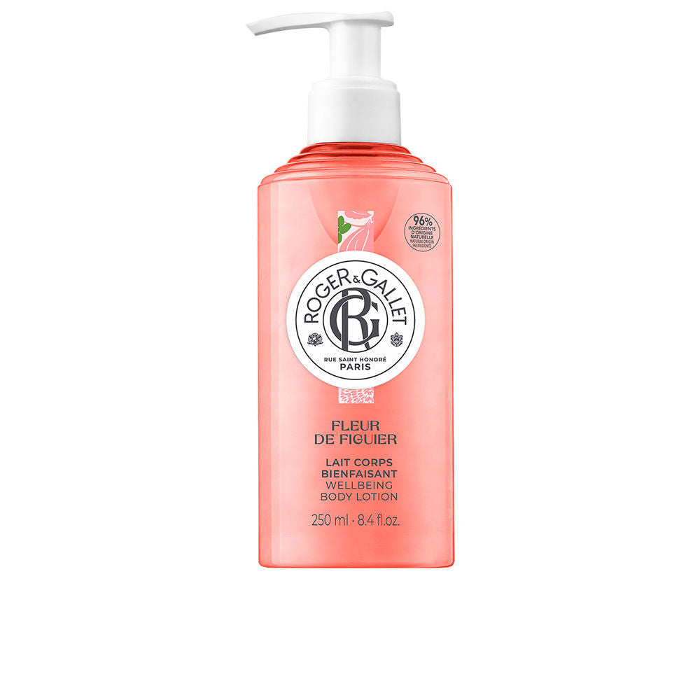 250 ml lotion bottle; shea and apricot oils; for Unisex dry, sensitive skin
