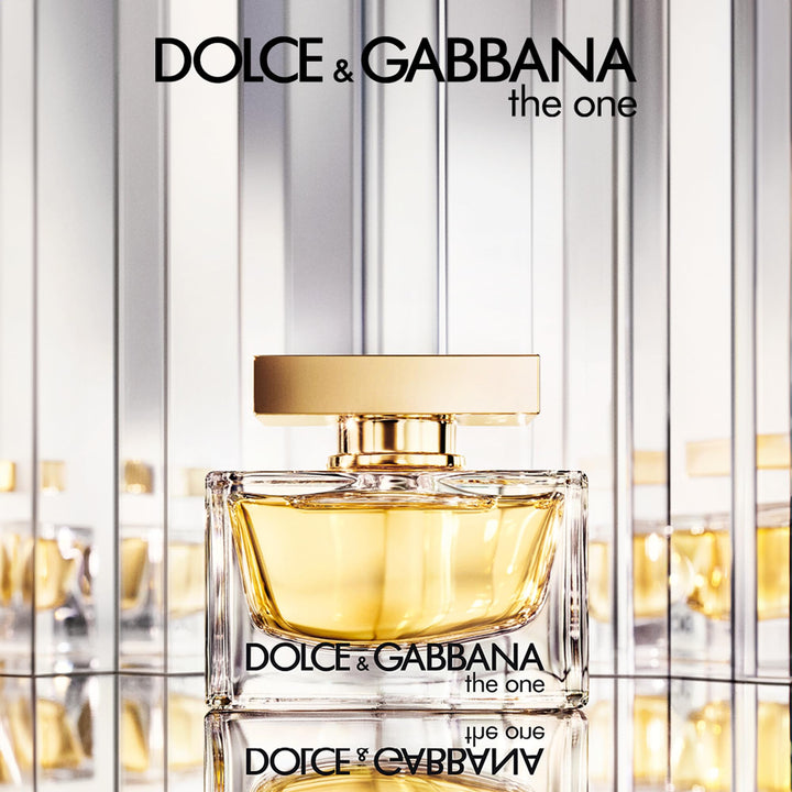 75 ml glass perfume bottle, floral‑oriental Eau de Parfum for Women