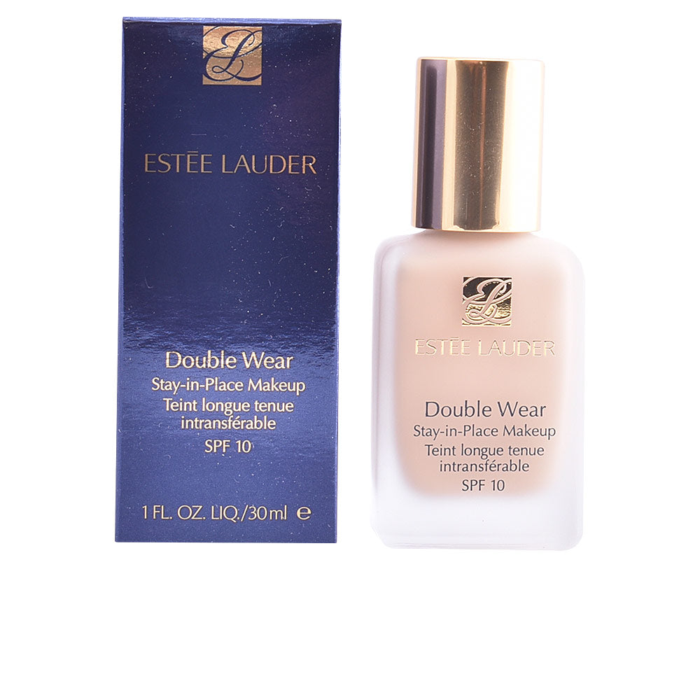 30 ml semimate fluid foundation, shade 01 Fresco, pump bottle