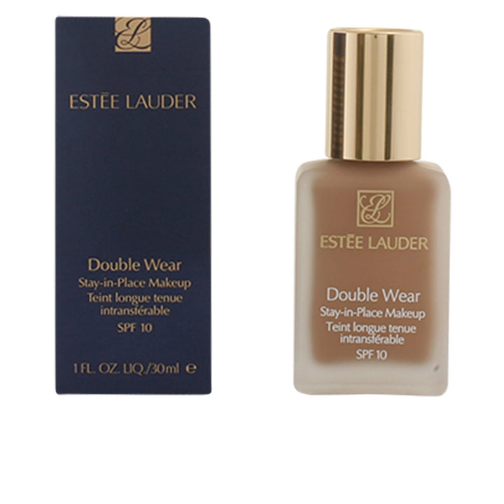 30 ml semimate liquid foundation in shade 04 Pebble, Unisex, SPF 10