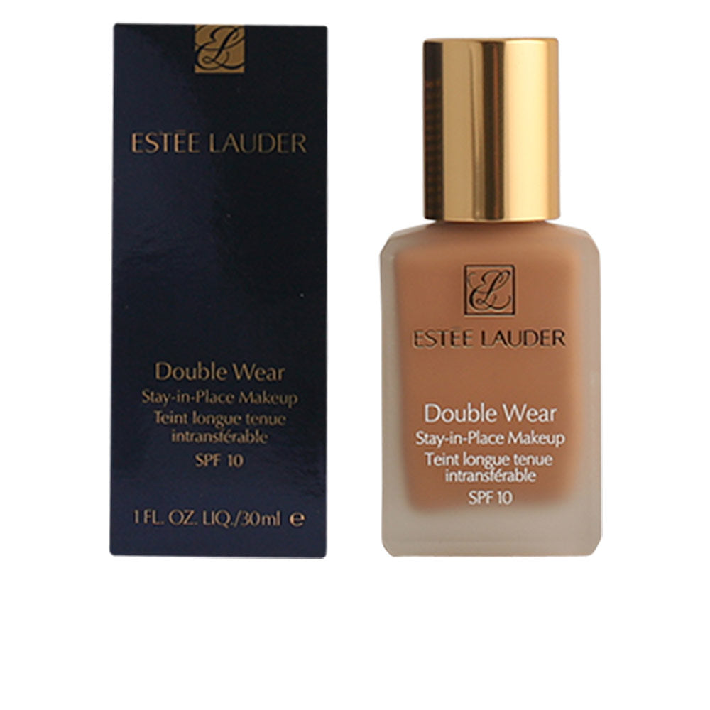 30 ml lightweight semimatte liquid foundation in shade 06‑auburn, Unisex