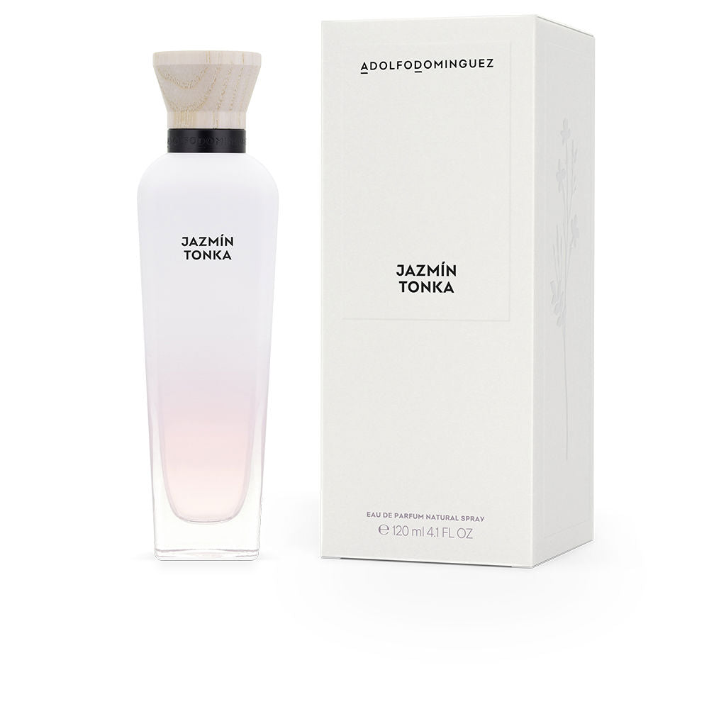 Jazmín Tonka Eau de Parfum