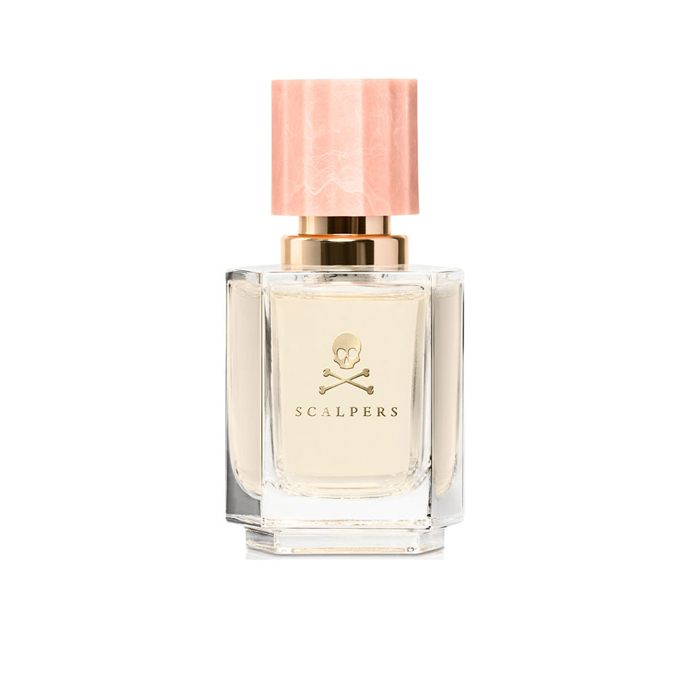 Slim glass perfume bottle, 30 ml, chypre-floral eau de parfum for Women
