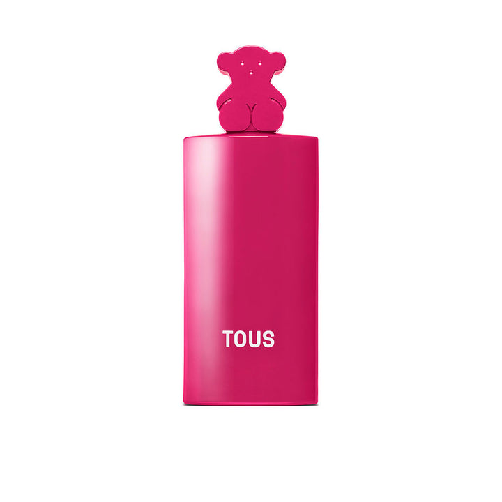 50 ml pink-hued perfume bottle, floral-fruity eau de toilette for Women
