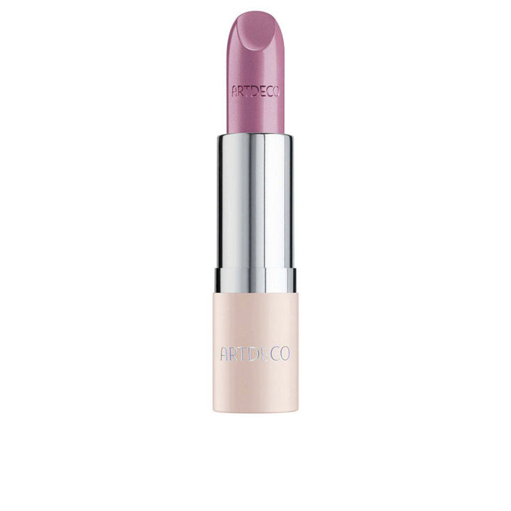 Soft lilac cream-gel lipstick bullet, 4 g, smooth finish