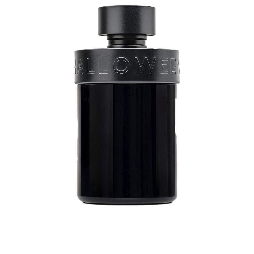 Glass bottle of opulent fougère Eau de Parfum, 125 ml, woody aromatic fragrance